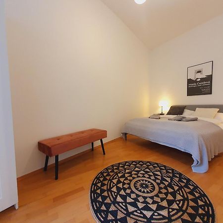 Savoir Vivre Apartments Rueppgasse Βιέννη Εξωτερικό φωτογραφία