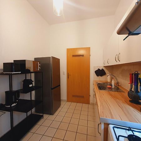 Savoir Vivre Apartments Rueppgasse Βιέννη Εξωτερικό φωτογραφία