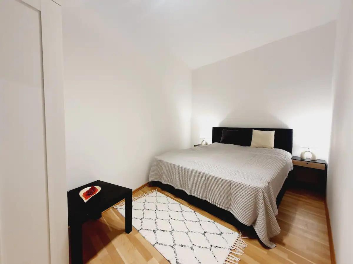 Savoir Vivre Apartments Rueppgasse Βιέννη Εξωτερικό φωτογραφία