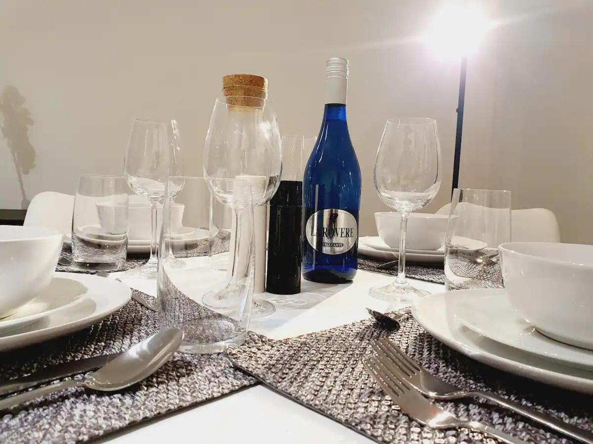 Savoir Vivre Apartments Rueppgasse Βιέννη Εξωτερικό φωτογραφία
