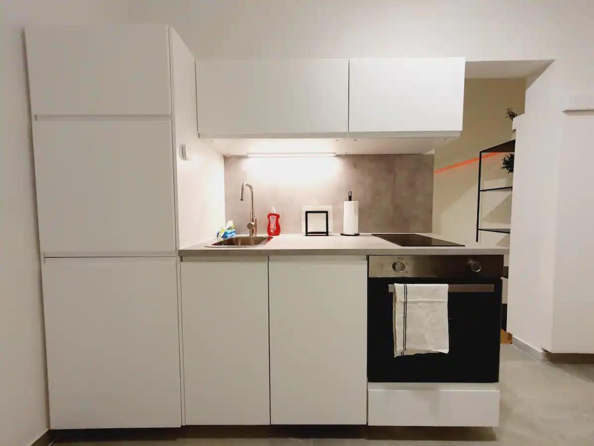 Savoir Vivre Apartments Rueppgasse Βιέννη Εξωτερικό φωτογραφία