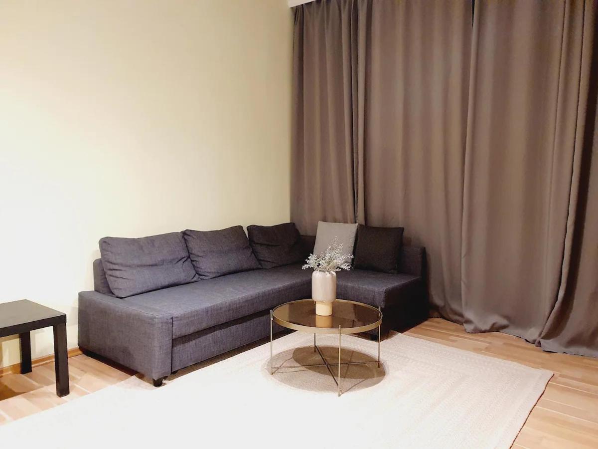 Savoir Vivre Apartments Rueppgasse Βιέννη Εξωτερικό φωτογραφία