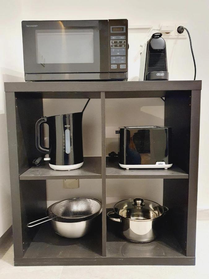 Savoir Vivre Apartments Rueppgasse Βιέννη Εξωτερικό φωτογραφία