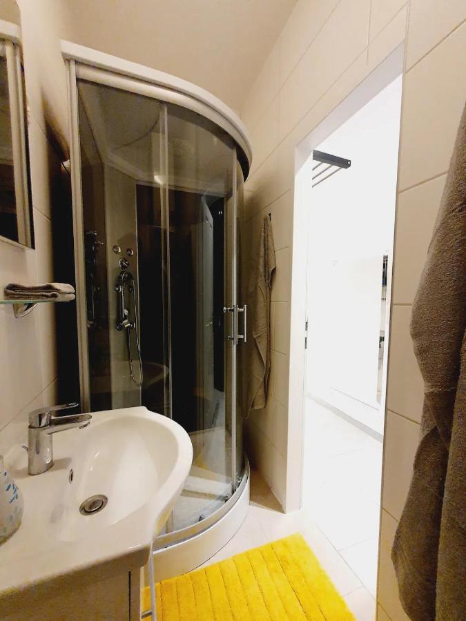 Savoir Vivre Apartments Rueppgasse Βιέννη Εξωτερικό φωτογραφία