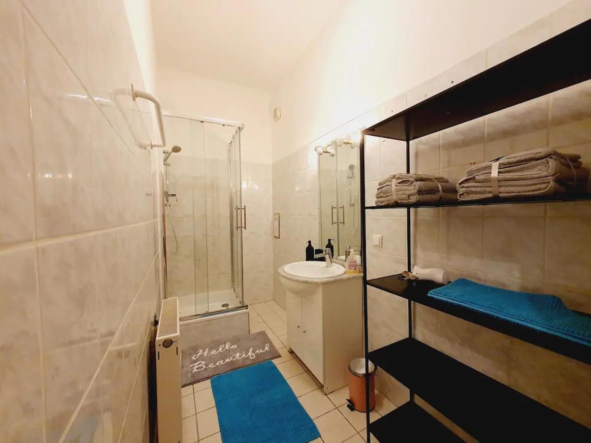 Savoir Vivre Apartments Rueppgasse Βιέννη Εξωτερικό φωτογραφία