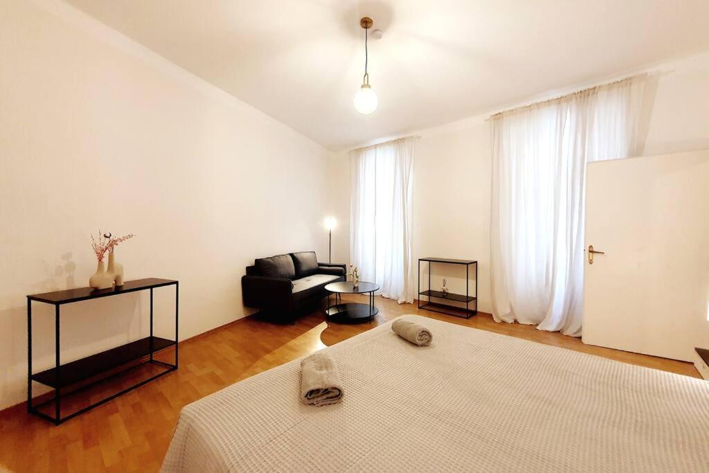 Savoir Vivre Apartments Rueppgasse Βιέννη Εξωτερικό φωτογραφία