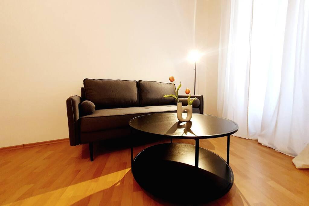 Savoir Vivre Apartments Rueppgasse Βιέννη Εξωτερικό φωτογραφία