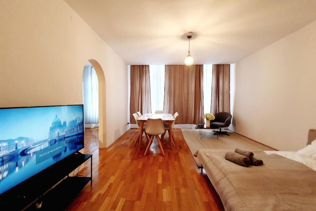 Savoir Vivre Apartments Rueppgasse Βιέννη Εξωτερικό φωτογραφία