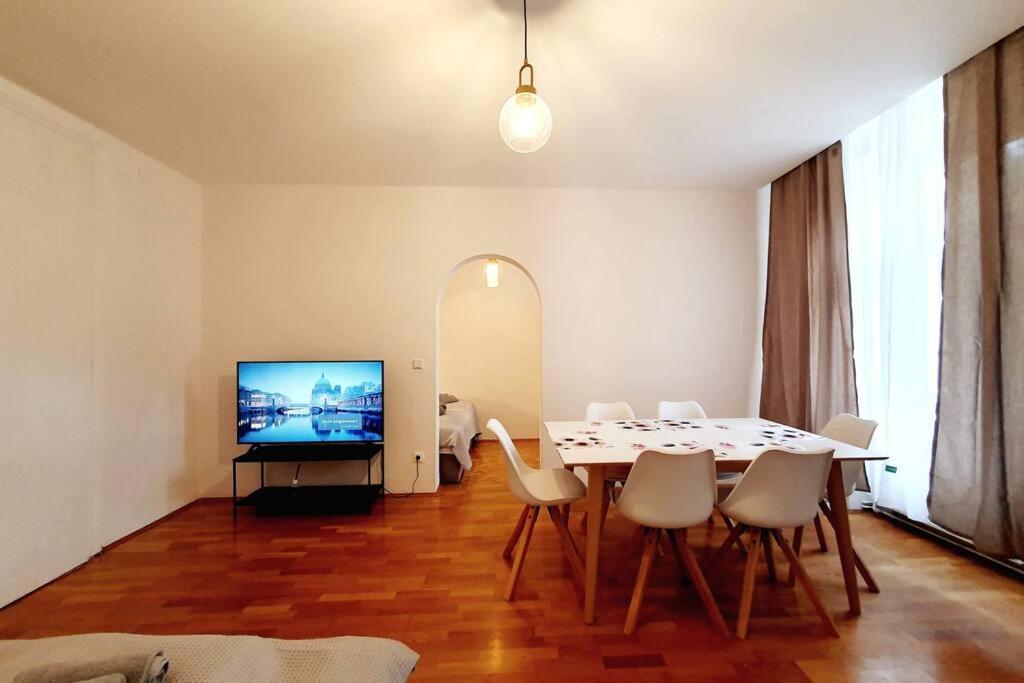 Savoir Vivre Apartments Rueppgasse Βιέννη Εξωτερικό φωτογραφία