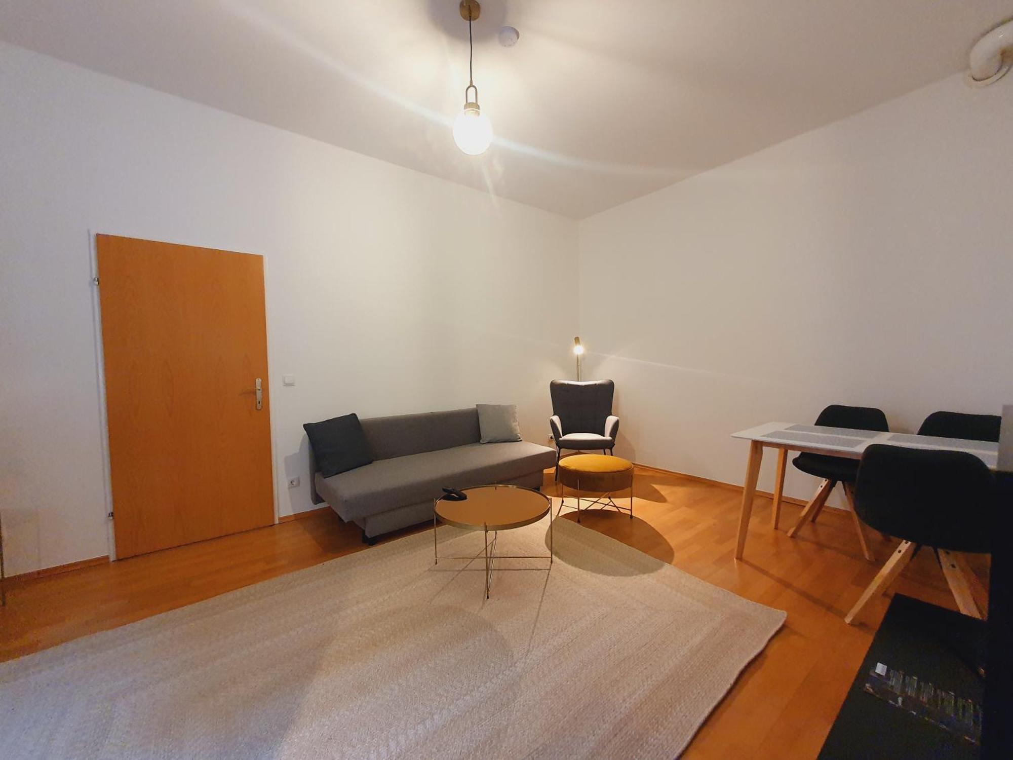 Savoir Vivre Apartments Rueppgasse Βιέννη Εξωτερικό φωτογραφία