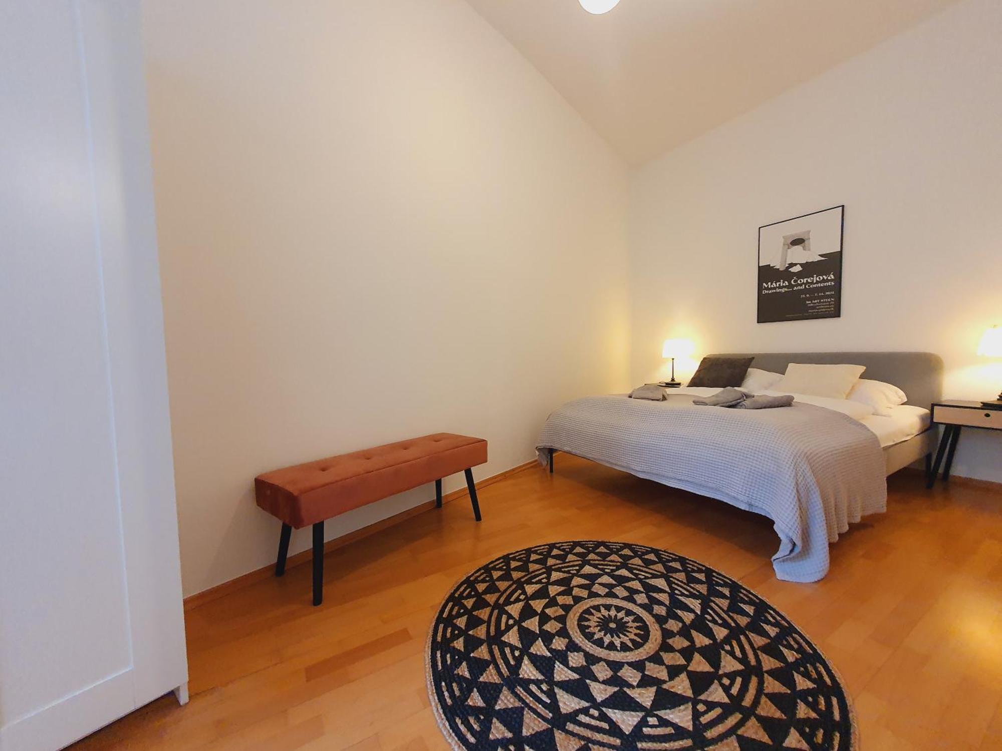 Savoir Vivre Apartments Rueppgasse Βιέννη Εξωτερικό φωτογραφία
