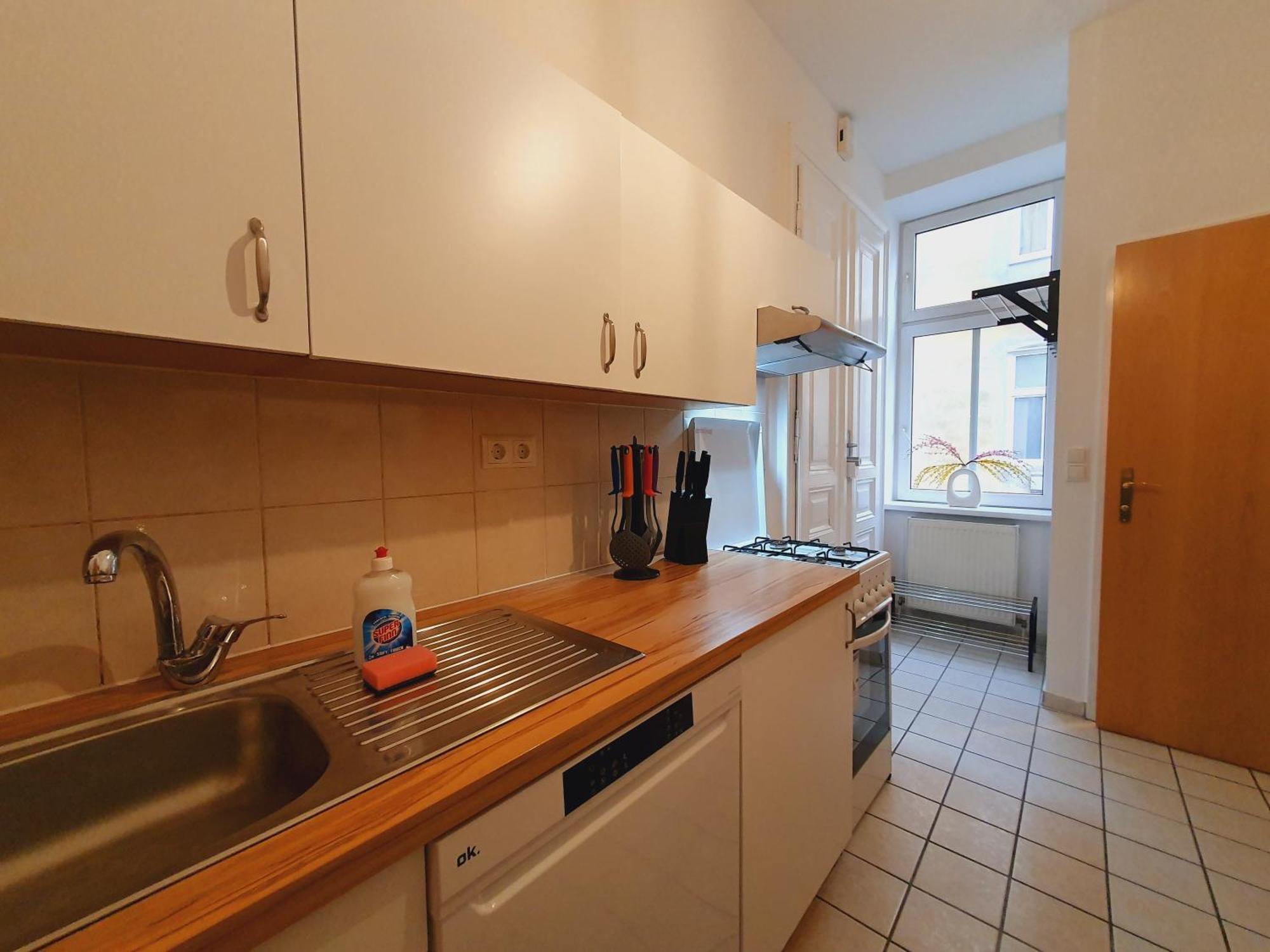 Savoir Vivre Apartments Rueppgasse Βιέννη Εξωτερικό φωτογραφία