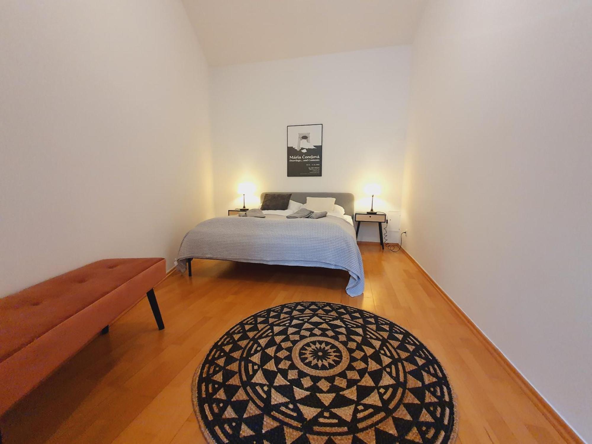Savoir Vivre Apartments Rueppgasse Βιέννη Εξωτερικό φωτογραφία