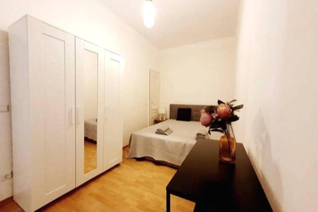 Savoir Vivre Apartments Rueppgasse Βιέννη Δωμάτιο φωτογραφία