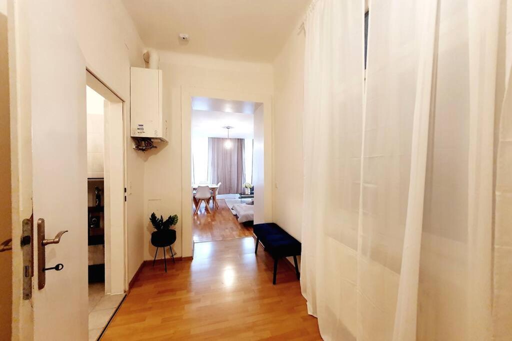 Savoir Vivre Apartments Rueppgasse Βιέννη Δωμάτιο φωτογραφία