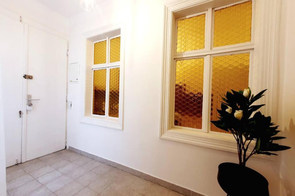 Savoir Vivre Apartments Rueppgasse Βιέννη Δωμάτιο φωτογραφία