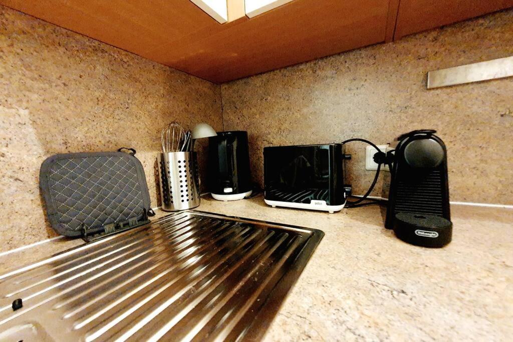 Savoir Vivre Apartments Rueppgasse Βιέννη Δωμάτιο φωτογραφία